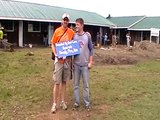 I won Russell Brunson's Dot Com Secrets X trip to Kenya