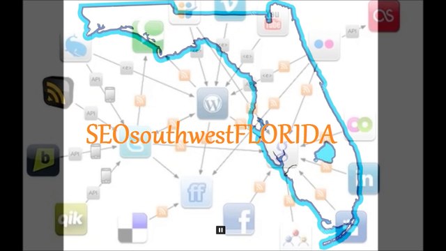 SEOsouthwestFLORIDA - SEO South-West Florida Business Networking Services $24.99 / MONTH via DAILYMOTION