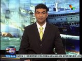 Autoridades de Italia ya inspeccionan el ferry Norman Atlantic