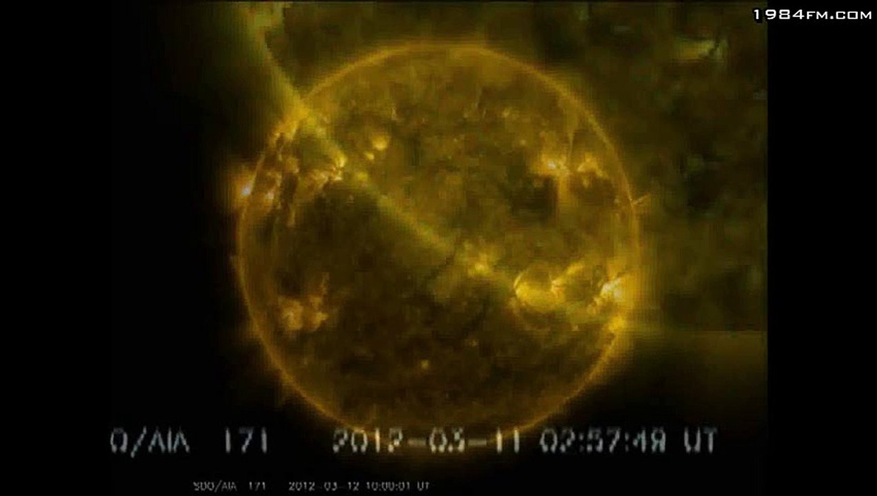 Hallo ihr Drecks Wissenschaftler warum verdrängt ihr immer wichtige Vorkommnisse??