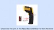 Etekcity Lasergrip 774 (ETC 8380) Digital Infrared (IR) Thermometer with Laser Sight, -58~+716�F, 12:1 D:S, Instant-read Temperature Gun, Battery Included Review
