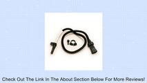 2007-2011 DODGE RAM CUMMINS DIESEL 6.7L TURBOCHARGER TURBO SPEED SENSOR MOPAR OEM Review