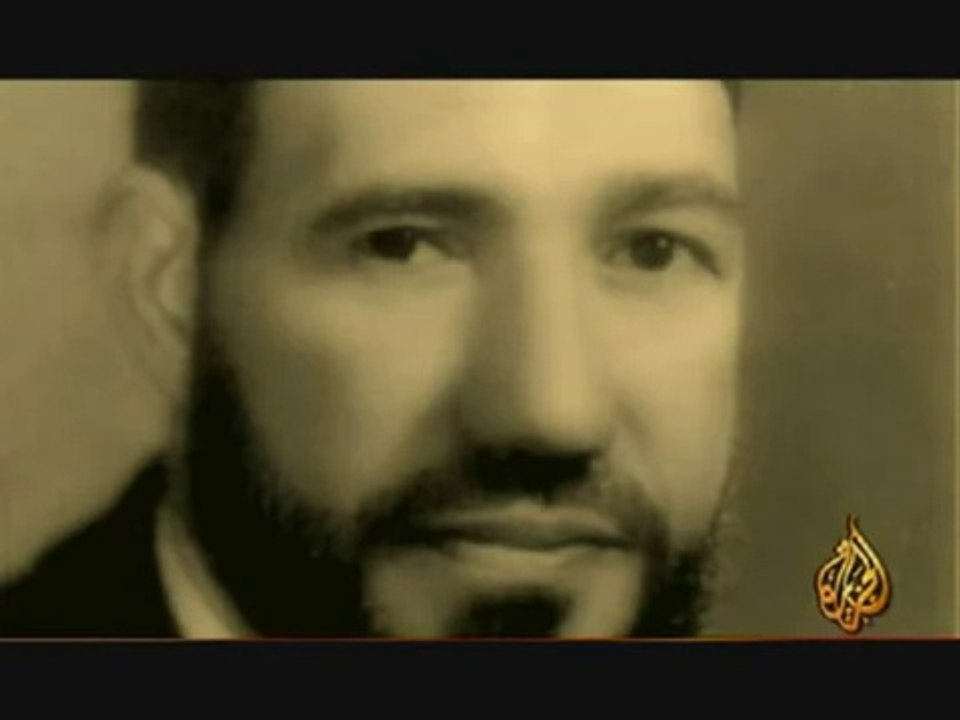 ▶ من الروائع تسجيل نادر بصوت الإمام البنا