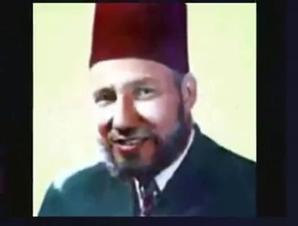 اكتشف من هم الاخوان المسلمون هام جدا