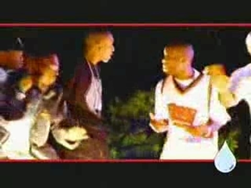 DMX - We Right Here