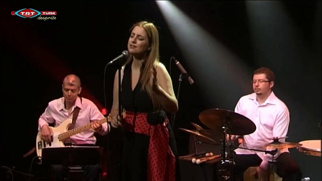 32. bölüm incesaz dilek türkan sesler 2009