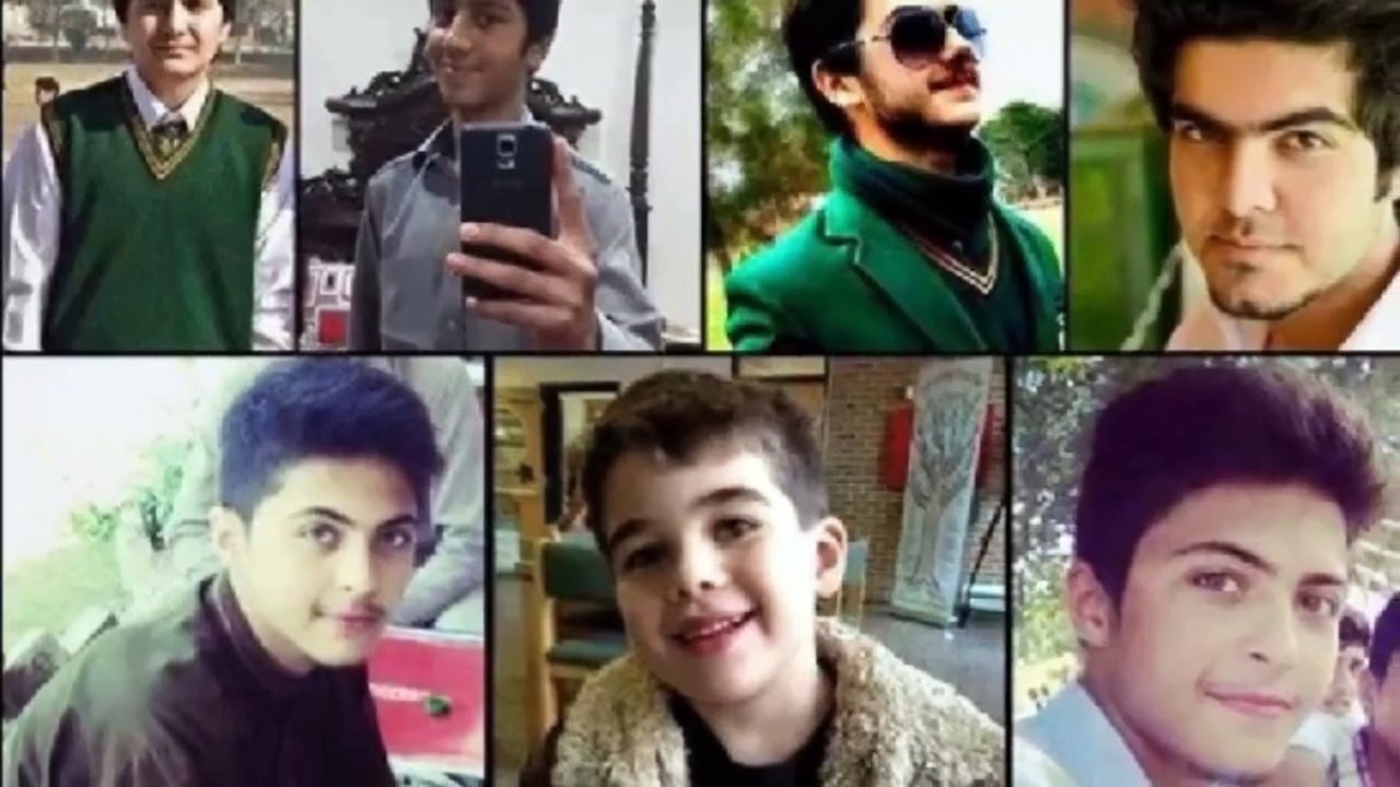 peshawar attack