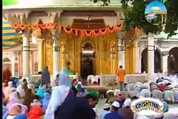 Very Nice naat by Awais Raza Qadri