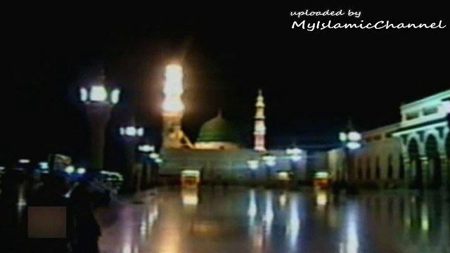 Mere Kamli Walay Sarkar meno sadd lo madinay - naat shareef by ABIDA KHANUM