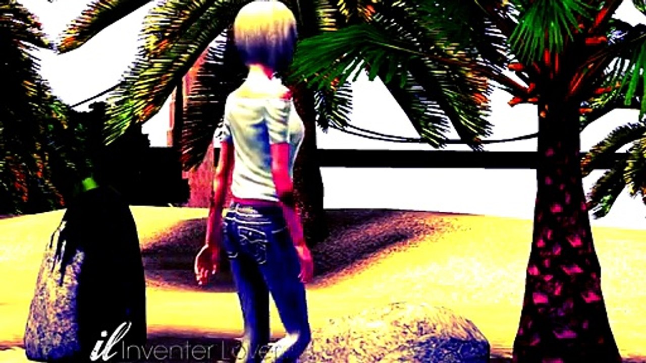 You Da One (MEP) Parts 1 and 5 Featuring Kerina