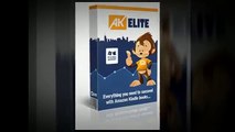 Make Money Online from Kindle Publishing - Review of AK Elite Software from Brad Callen