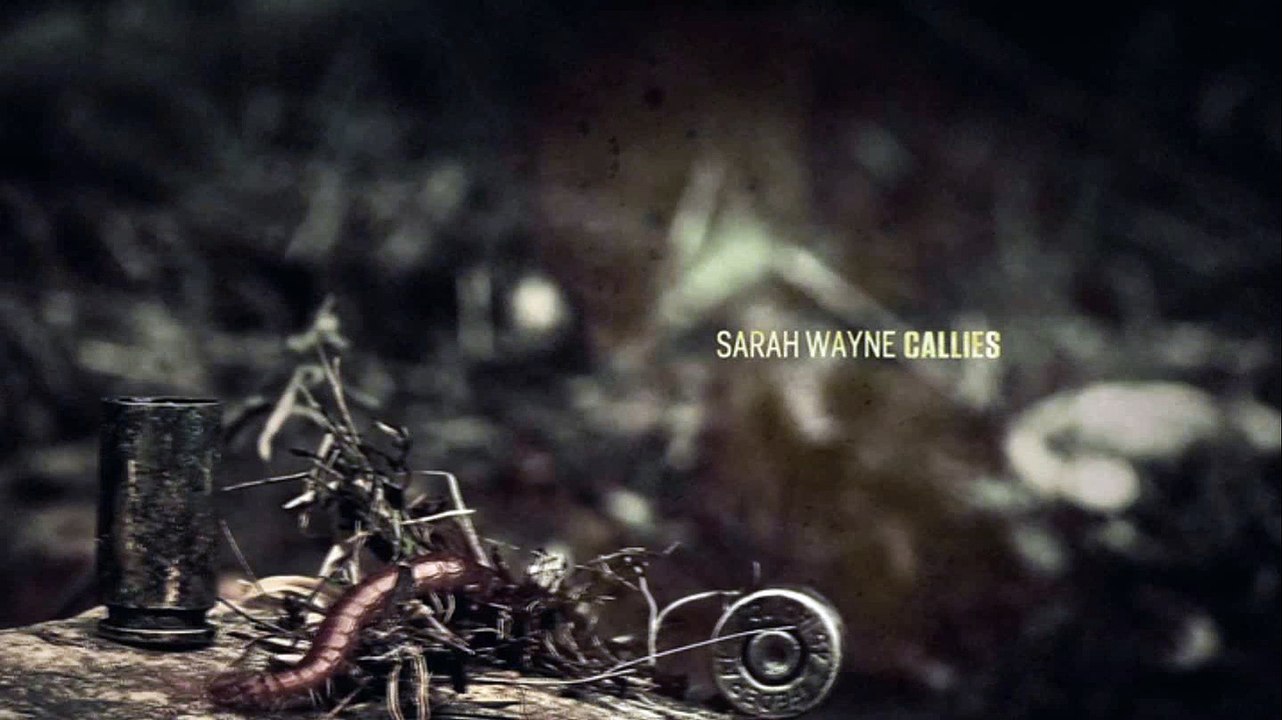 The Walking Dead : Season 3 - Opening Credits