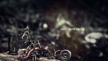 The Walking Dead : Season 3 - Opening Credits