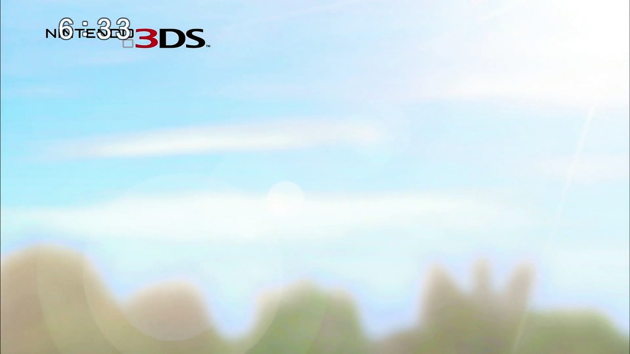ダービースタリオンゴールドCM15秒