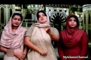 Mere Sohniya Medinay Vich rehn walia - naat shareef by ABIDA KHANUM