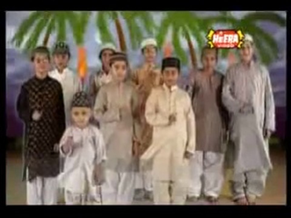 Farhan Ali Qadri - Best Naat - Tune.pk[via torchbrowser.com]