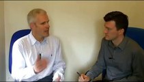 Andrew Bridgewater And Phill Turner Answer Your Alkaline Diet Questions - Part 1.mp4