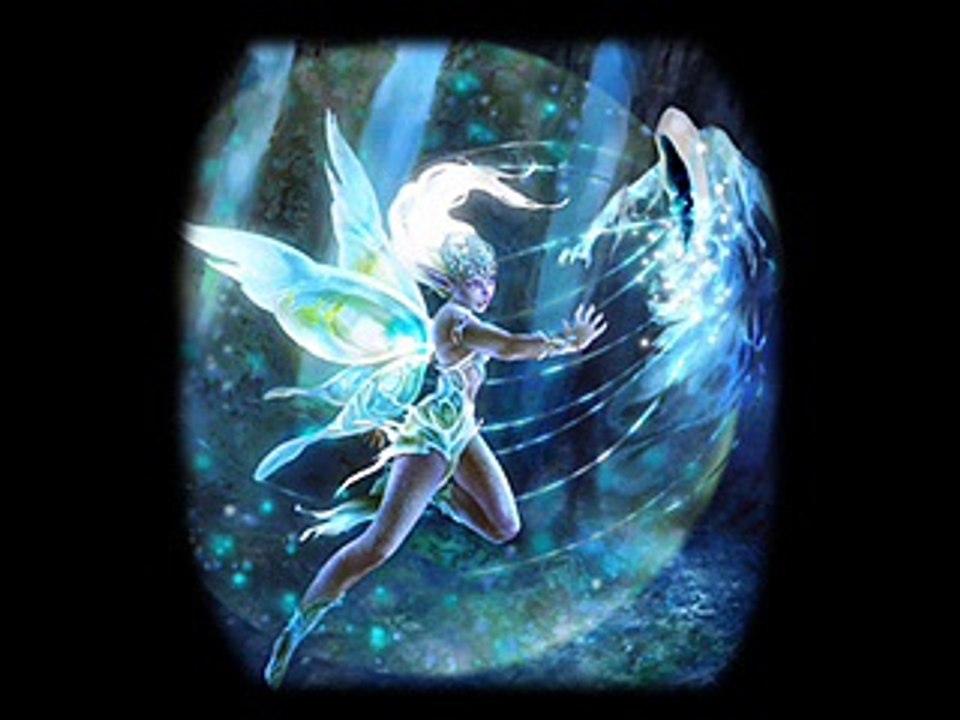 The Last Elf King
