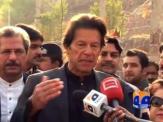 Geo News Headlines 4 January 2015, PMLN did not cooperate with us like we did Imran Khan