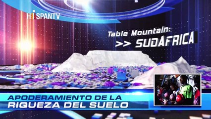 Continentes - Los Mapuches en la Patagonia