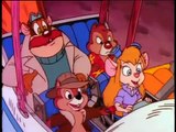 Chip 'n' Dale Rescue Rangers Season 01 Episode 004