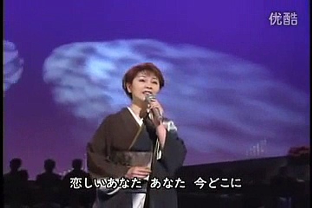 旅愁・・西崎緑