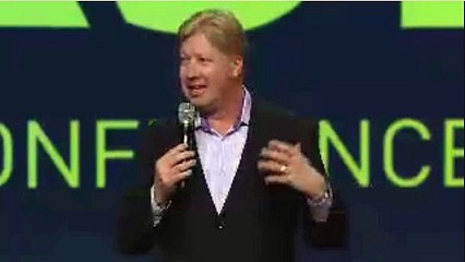 Robert Morris Declares Jack Hayford Next Apostle Paul