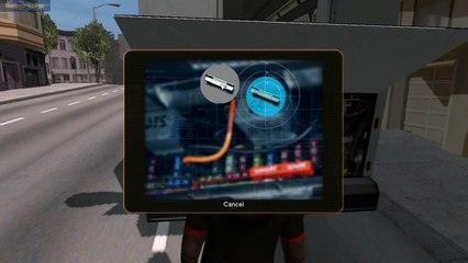 Bus & Cable-Car Simulator - replacing fuse