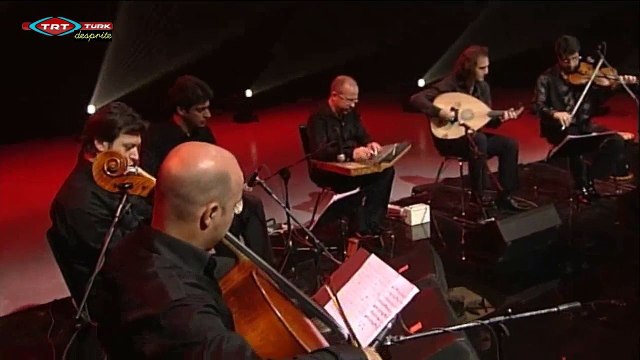 34. bölüm istanbul sazendeleri sesler 2010