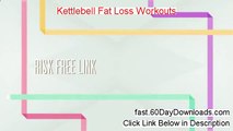 Try Kettlebell Fat Loss Workouts free of risk (for 60 days)