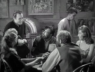 Bucke of Blood - 1959