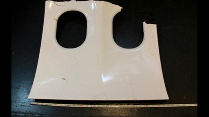 Race against time to identify AirAsia victims