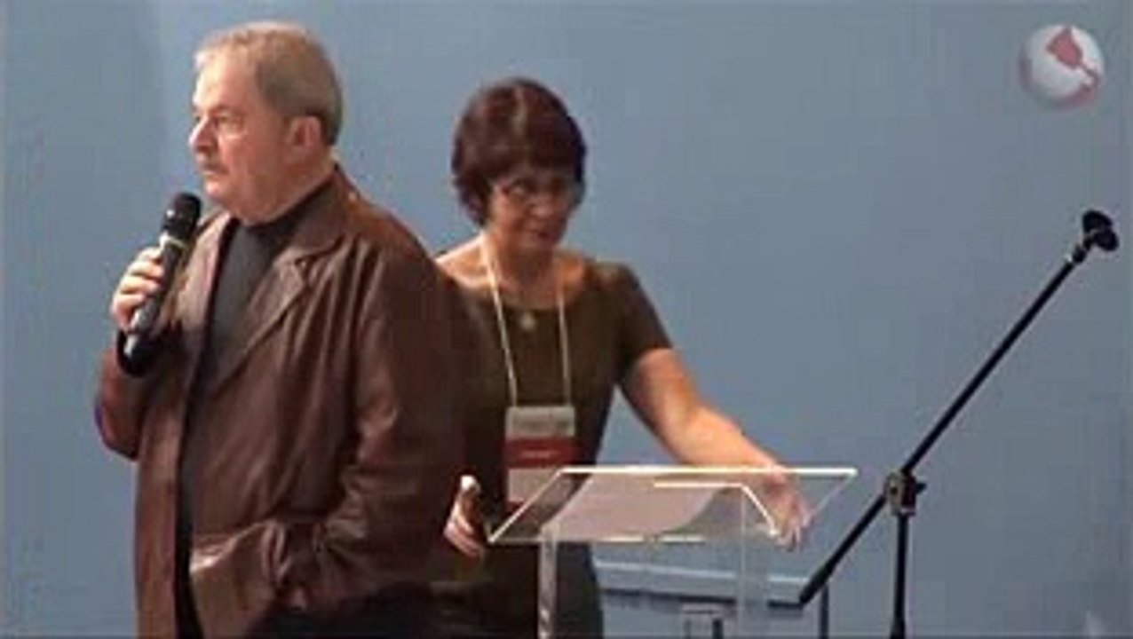 Lula explica como funciona a estratégia do foro de são paulo para chegar ao poder