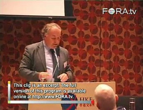 Ian Johnson on Poor Carbon Regulation