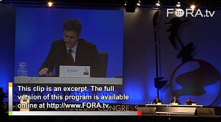 Helge Lund on Successful Emission Reduction