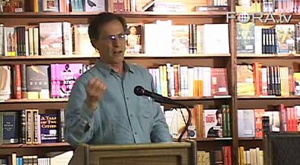 Peter Barnes Proposes Capping Fossil Fuel Supply