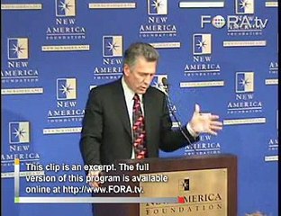 Michael Splinter Advocates Clean Energy R&D