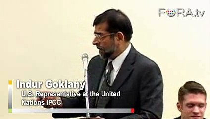 Climate Change and the Developing World