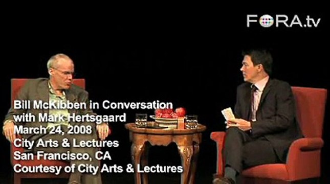 Environmentalism: The New Civil Rights Movement