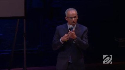 Ian Haney López: Politics 'Polarized' by Race