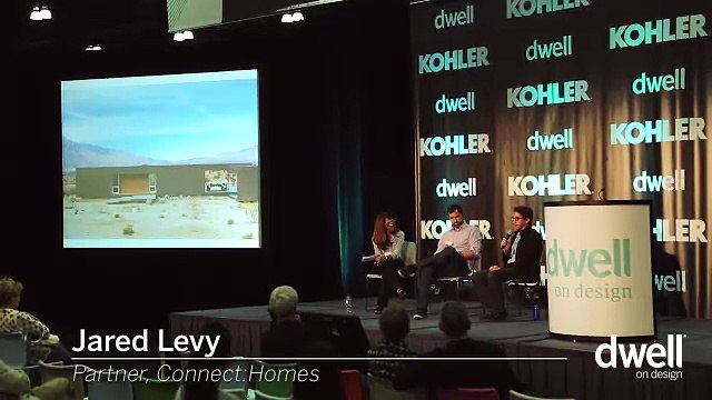 The Road to Affordable Prefab Home Design