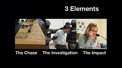 Painkillers & PTSD: One Veteran's Story on Reveal Radio