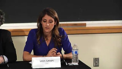 CNN's Sara Ganim: Sports Fans Are Part of Abuse Cover-Up