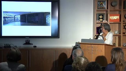 Climate & Movement: Designing a Modern College Campus