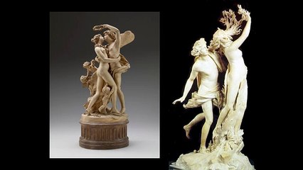 Nudity & Anatomy: 18th-Century Statue Causes a Scandal