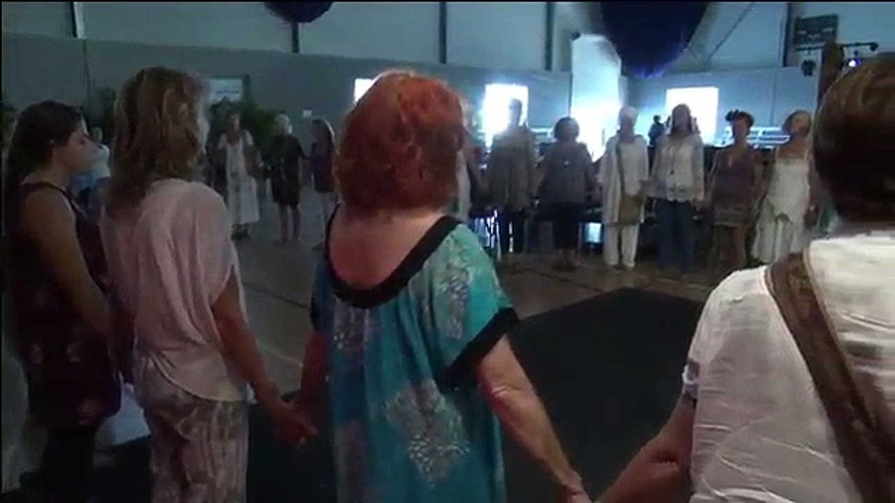 Closing Circle