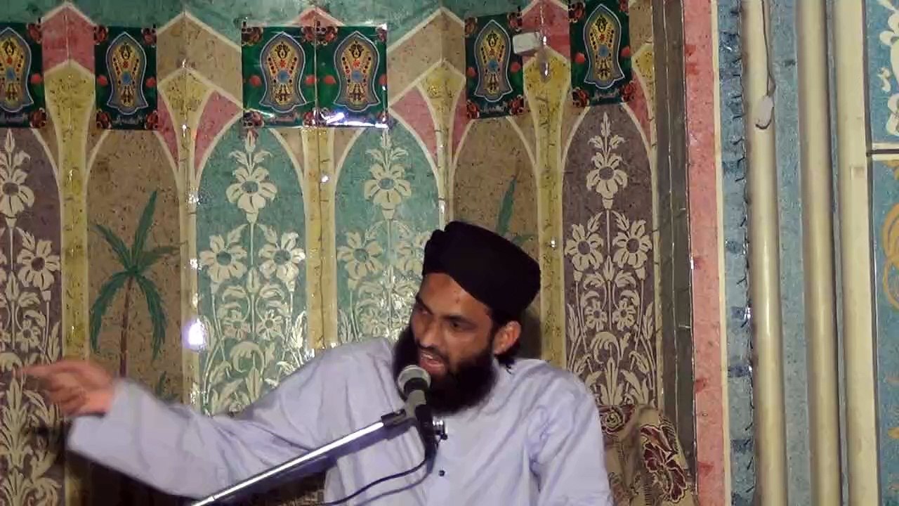 Azaab e Qabar 1B/4 by Mufti Nazeer Ahmad Raza Qadri