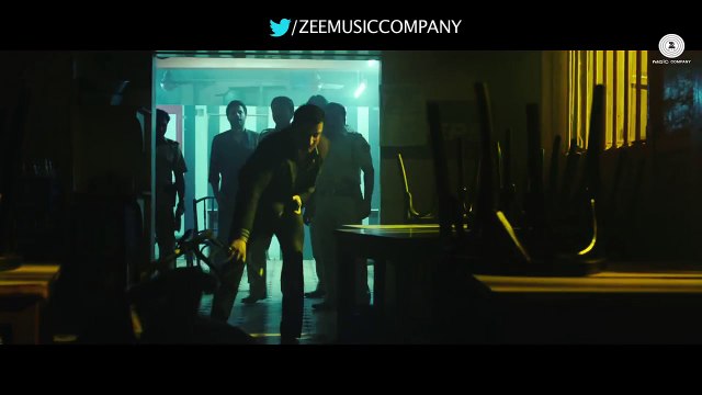 Sooraj Hai Kahaan Official Video - Ronit Roy, Rahul Bhat & Tejaswini Kolhapure - HD