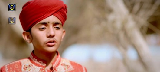 Aqa Da Milaad Manao Full Video Naat - Tauseef Raza Qaimkhani - New Naat [2015] - Naat Online