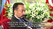 Adnan Oktar:If Pakistan wants to fight the Taliban, it must first put an end to Darwinist education